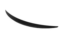Mercedes E-class W213 2016-2023 DPT Spoiler Foto 14