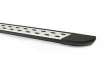 Mercedes Sprinter W901/902/903/904/905 1995–2006 Seitenschweller DOT-Line (2 Stk., Alu) Foto 5