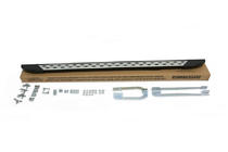 Volkswagen LT 1995-2006 Seitenschweller DOT-Line (2 Stk., Alu) Foto 3