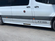 Mercedes Sprinter W907/W910 2018- Schweller Set (grundiert zum Lackieren) Foto 3