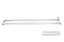 Mercedes Sprinter W907/W910 2018- Schweller Set (grundiert zum Lackieren) Foto 6