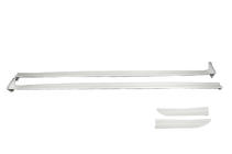 Mercedes Sprinter W907/W910 2018- Schweller Set (grundiert zum Lackieren) Foto 7