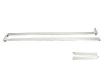 Mercedes Sprinter W907/W910 2018- Schweller Set (grundiert zum Lackieren) Foto 8