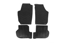 Skoda Roomster 2006-2015 Gummimatten V2 (Doma) Foto 1