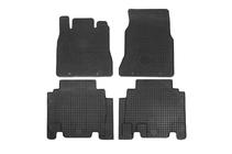 Mercedes A-class W168 1997-2004 Gummimatten Stingray OLD V2 (4 Stk) Foto 1