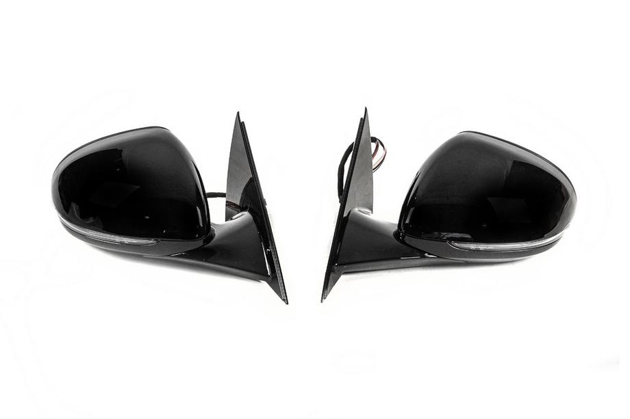 Mercedes S-class W221 2005-2013 W223 Maybach Restyling-Kit Foto 77