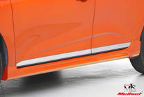 Renault Clio V 2019- Seitenschweller (grundiert zum Lackieren) Foto 3