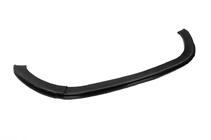 Seat Leon 2013-2020 Frontlippe 2017-2020 (schwarz) Foto 4