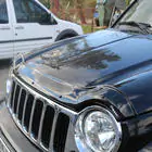 Jeep Cherokee/Liberty 2002-2007 Motorhaubenschutz (EuroCap) Foto 1