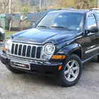 Jeep Cherokee/Liberty 2002-2007 Motorhaubenschutz (EuroCap) Foto 2