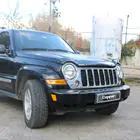 Jeep Cherokee/Liberty 2002-2007 Motorhaubenschutz (EuroCap) Foto 3