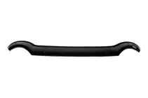 Jeep Cherokee/Liberty 2002-2007 Motorhaubenschutz (EuroCap) Foto 6