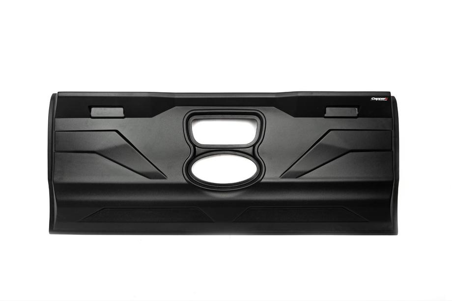 Ford Ranger 2011–2022 Heckklappenabdeckung CappaFe (2015+, ABS) Foto 6