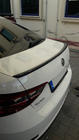 Skoda Superb 2015-2024 Heckspoiler (grundiert zum Lackieren) Foto 4