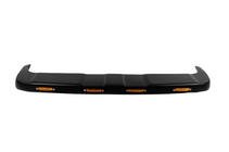 Suzuki Jimny 1998-2018 Windschutzscheibenblende (Meliset LED) Foto 1