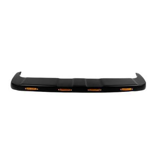 Windschutzscheibenblende (Meliset LED) Suzuki Jimny 1998-2018 Foto 1