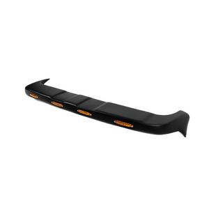 Windschutzscheibenblende (Meliset LED) Suzuki Jimny 1998-2018 Foto 2
