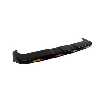 Windschutzscheibenblende (Meliset LED) Suzuki Jimny 1998-2018 Foto 3