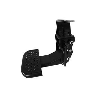 Hecktrittstufe Toyota Hilux 2006-2015 Foto 2