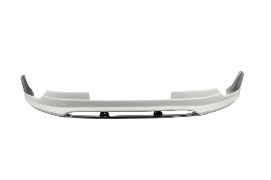 Volkswagen T6 2015-2024 Frontstoßstangenlippe 2019+ (grundiert zum Lackieren) Foto 3