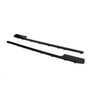 Vordere Türleisten (2 Stk, schwarz) Range Rover IV L405 2013-2021 Foto 2