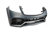 Mercedes GL/GLS class X166 2012-2019 Bodykit mit Heckdiffusor AMG V1 (GLS63) Foto 5