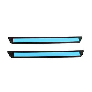 Einstiegsleisten Edelstahl Carmos V2 (2 Stk) Renault Kangoo 2008–2020 Foto 4