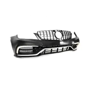 Bodykit im Design W205 Foto 4