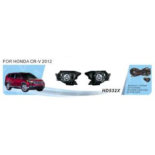 Nebelscheinwerfer 2012-2014 (Halogen) Honda CRV 2012-2016