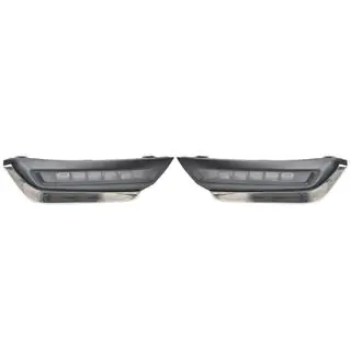 LED-Nebelscheinwerfer 2017-2019 US-Type