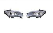 Hyundai H300, H1, Starex 2008-2020 Nebelscheinwerfer (Halogen) Foto 2