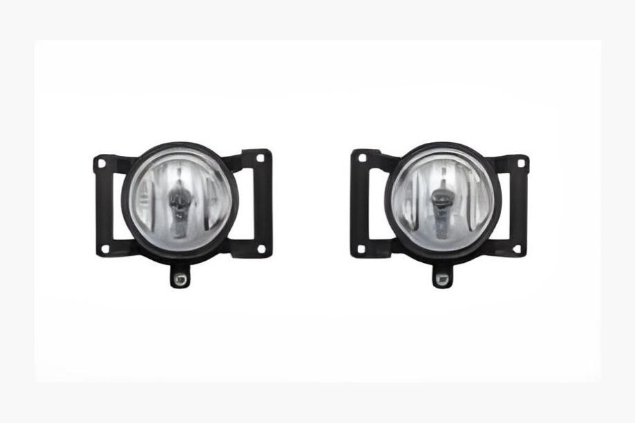 Hyundai Tucson JM 2004- Nebelscheinwerfer (Halogen) Image