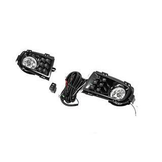 Nebelscheinwerfer (2005-2008, 2 Stk, Halogen) Mazda 6 2003-2008 Foto 2