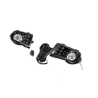 Nebelscheinwerfer (2005-2008, 2 Stk, Halogen) Mazda 6 2003-2008 Foto 2