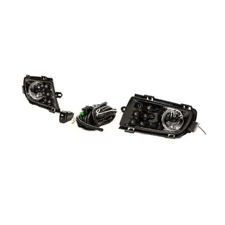 Nebelscheinwerfer (2005-2008, 2 Stk, Halogen) Mazda 6 2003-2008 Foto 4