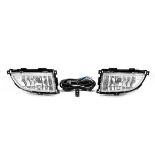 Nebelscheinwerfer (2 Stk, Halogen) Mitsubishi Lancer 9 2004-2008 Foto 3