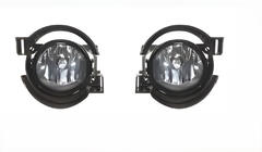 Renault Megane II 2004-2009 Nebelscheinwerfer (2 Stk, Halogen) Foto 1
