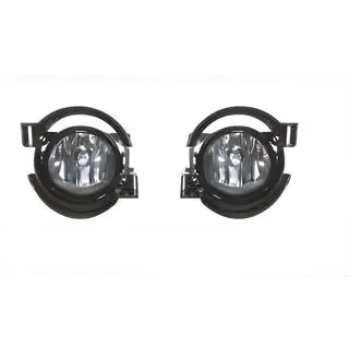 Nebelscheinwerfer (2 Stk, Halogen) Renault Megane II 2004-2009 Foto 1