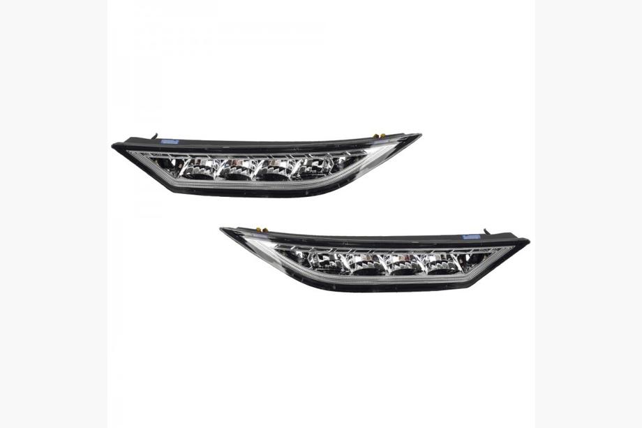 Toyota Avalon 2018- LED-Nebelscheinwerfer (2 Stk) Image