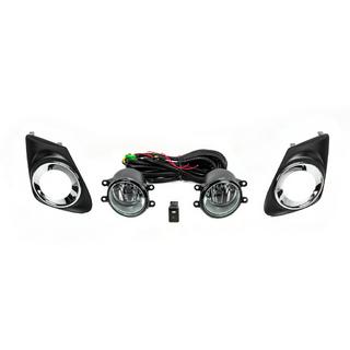 Nebelscheinwerfer 2010-2013 (2 Stk, Halogen) Toyota Corolla 2007-2013 Foto 1