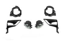 Toyota Land Cruiser Prado 150 2009-2023 Nebelscheinwerfer 2017-2021 (2 Stk, Halogen) Foto 1