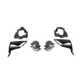 Nebelscheinwerfer 2017-2021 (2 Stk, Halogen) Toyota Land Cruiser Prado 150 2009-2023 Foto 4
