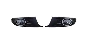 Volkswagen Golf 6 2008-2014 Nebelscheinwerfer (2 Stk, Halogen) Foto 1