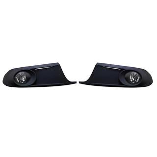 Nebelscheinwerfer 2010-2014 (2 Stk, Halogen) Volkswagen Jetta 2011-2018