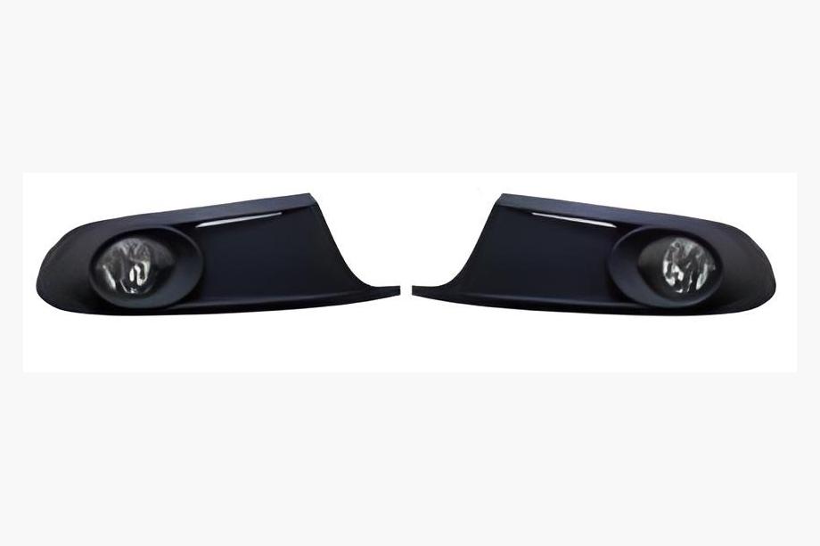 Volkswagen Jetta 2011-2018 Nebelscheinwerfer 2010-2014 (2 Stk, Halogen) Image