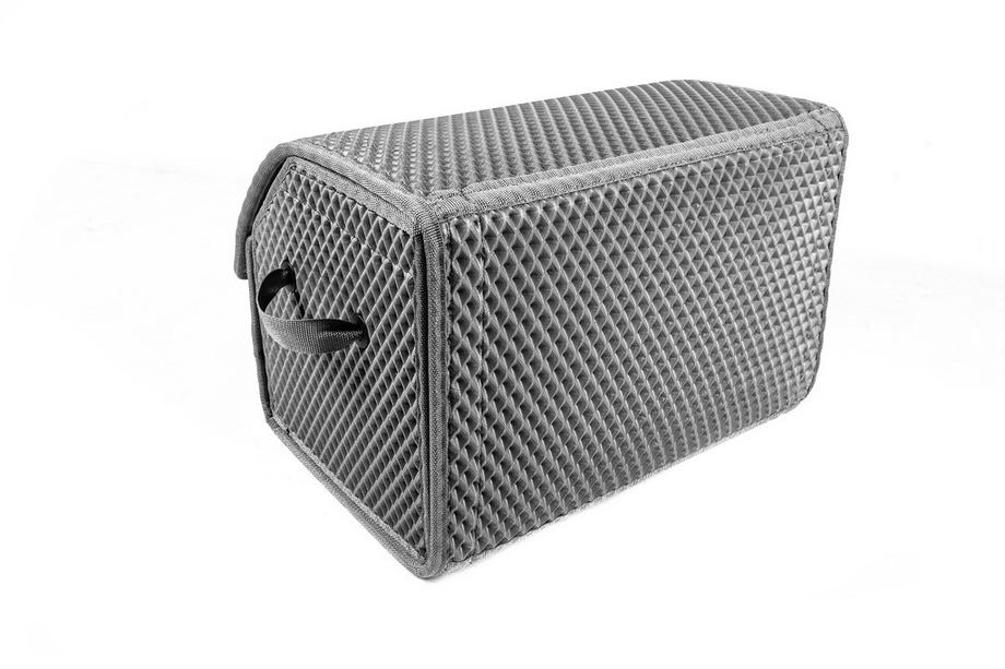 Kofferraum Organizer Tasche EVA (grau) Foto 5