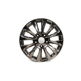 Alufelgen R20 (Design LX600, 4 Stk) Lexus LX570/450d 2008-2022 Foto 3