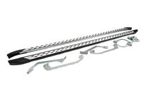 Volkswagen Crafter 2006-2016 Seitenschweller DOT-Line (2 Stk., Alu) Foto 17