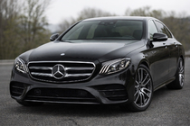 Mercedes E-class W213 2016-2023 Maybach Frontscheinwerfer (2016-2020, 2 Stück, LED) Foto 2