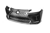 Lexus RX 2016-2022 Facelift Kit auf 2021 (Stoßstange, Scheinwerfer, Rückleuchten) Foto 4
